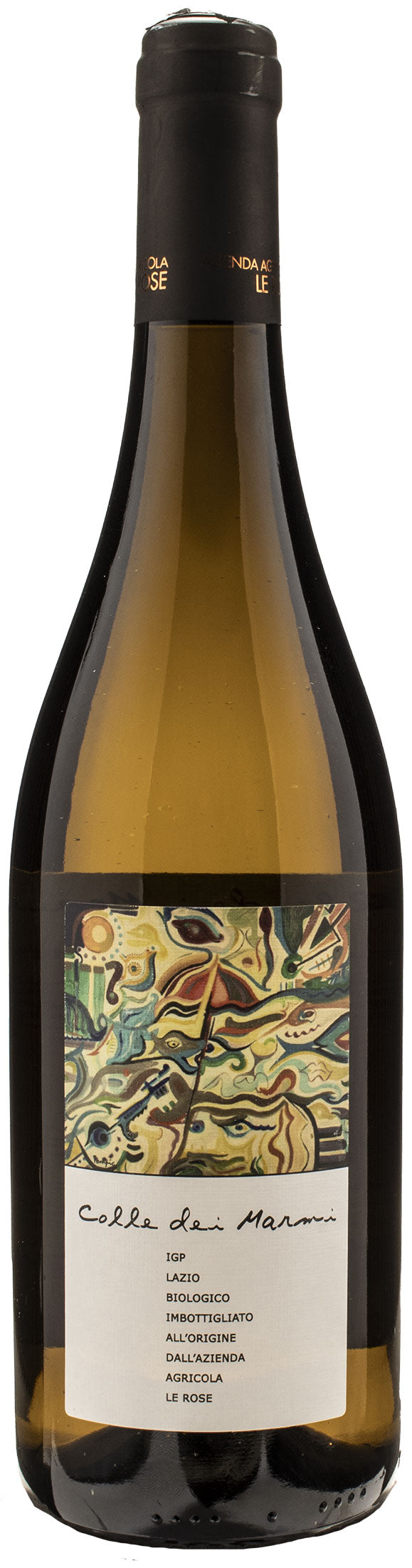 Le Rose Colle dei Marmi 2020