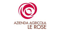 Le Rose logo Le Rose logo