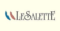 Le Salette logo Le Salette logo