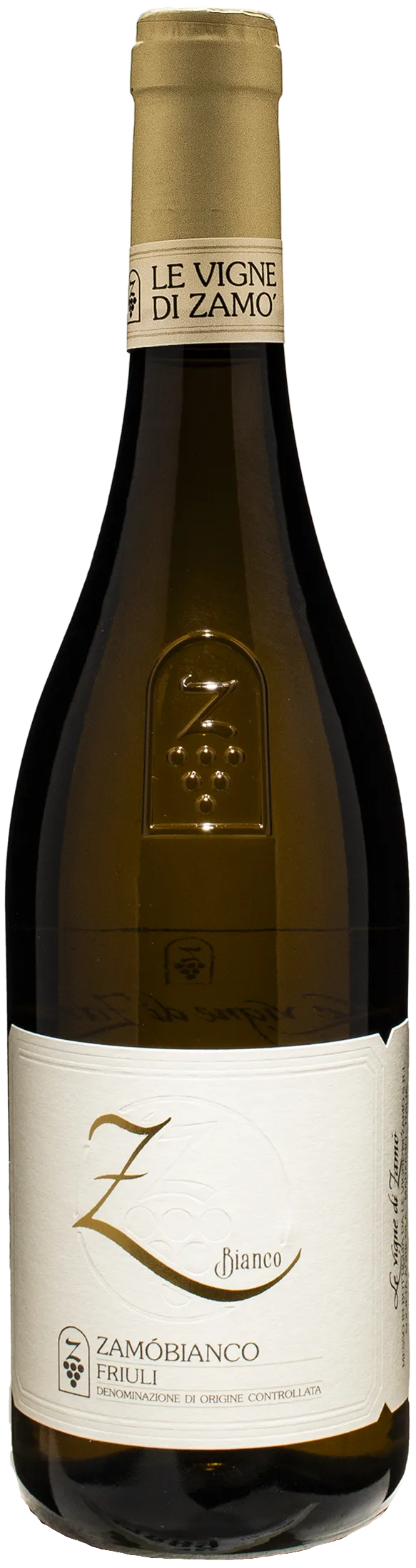 Le Vigne di Zamò Bianco 2022