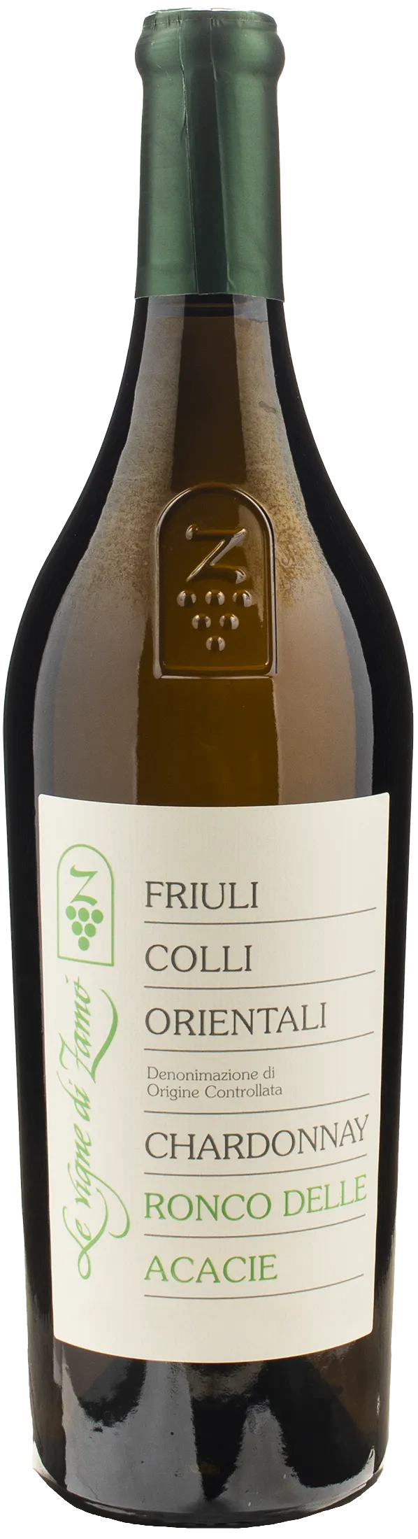 Le Vigne di Zamo Chardonnay Ronco delle Acacie 2022