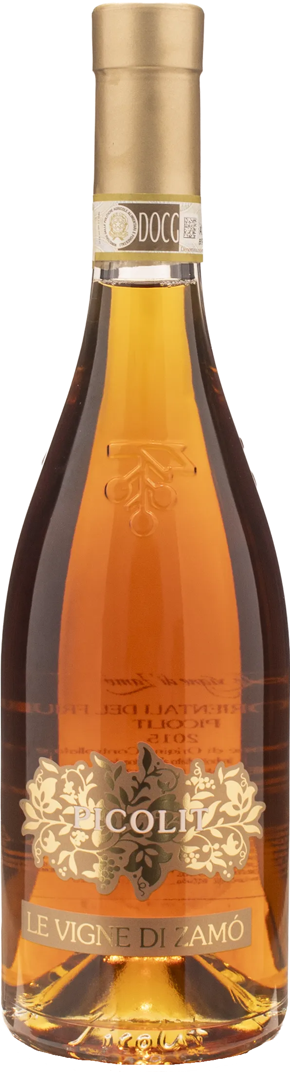 Le Vigne di Zamo Picolit 0.5L 2015