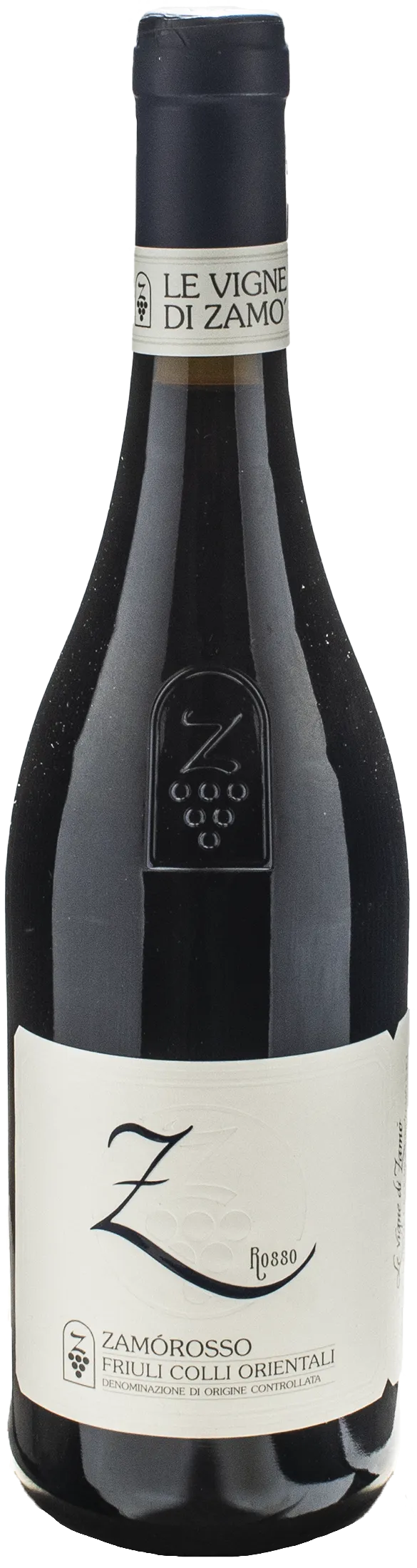 Le Vigne di Zamo Rosso 2022