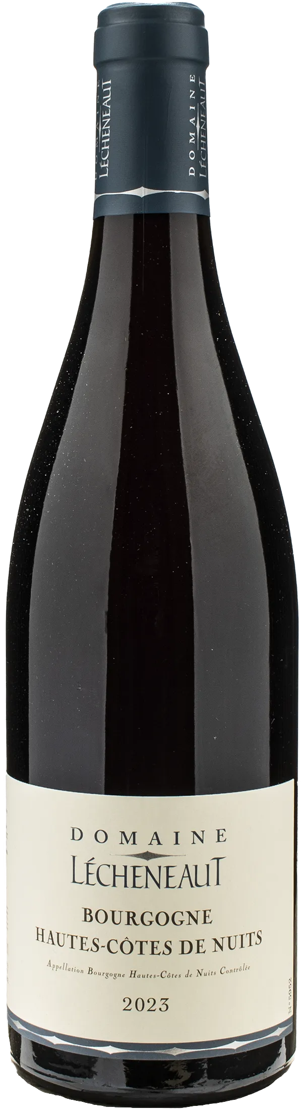 Lecheneaut Bourgogne Hautes Cotes de Nuits 2023