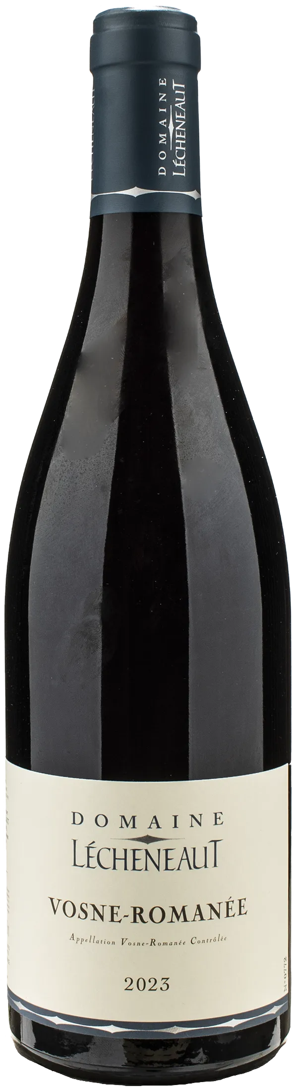 Lecheneaut Vosne Romanee 2023