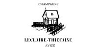 Leclaire-Thiefaine logo Leclaire-Thiefaine logo