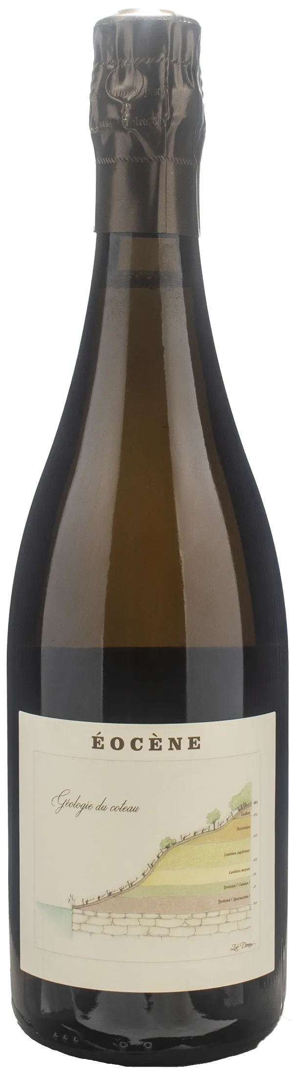 Legrand Latour Champagne Eocene Brut Nature 2020