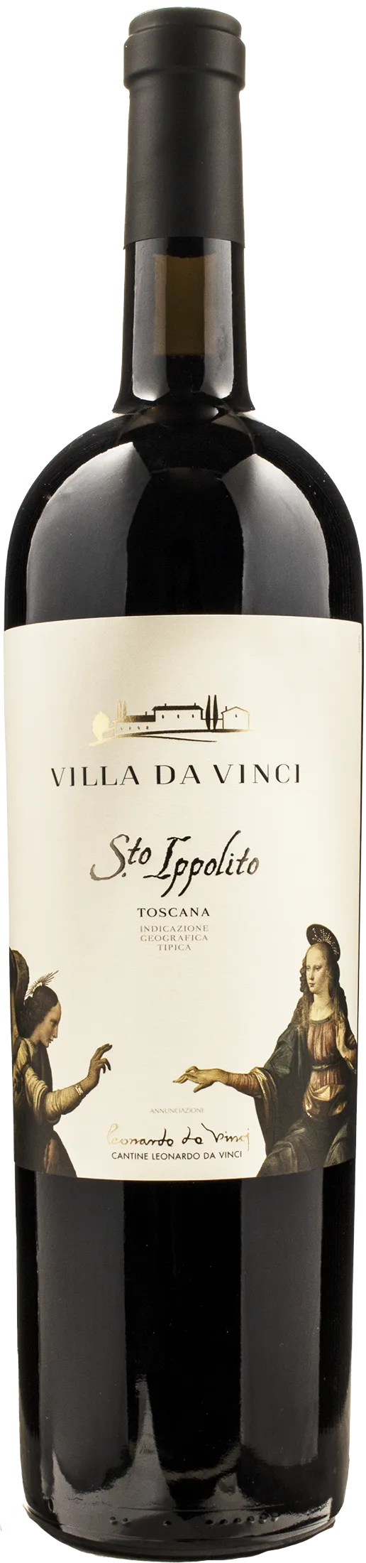 Leonardo da Vinci Villa da Vinci Santo Ippolito Magnum 2021