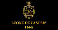 Leone de Castris logo Leone de Castris logo