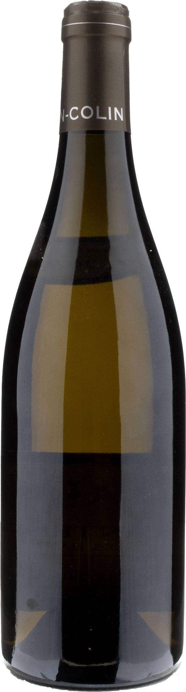 Lequin Colin Santenay Blanc Les Hates 2020