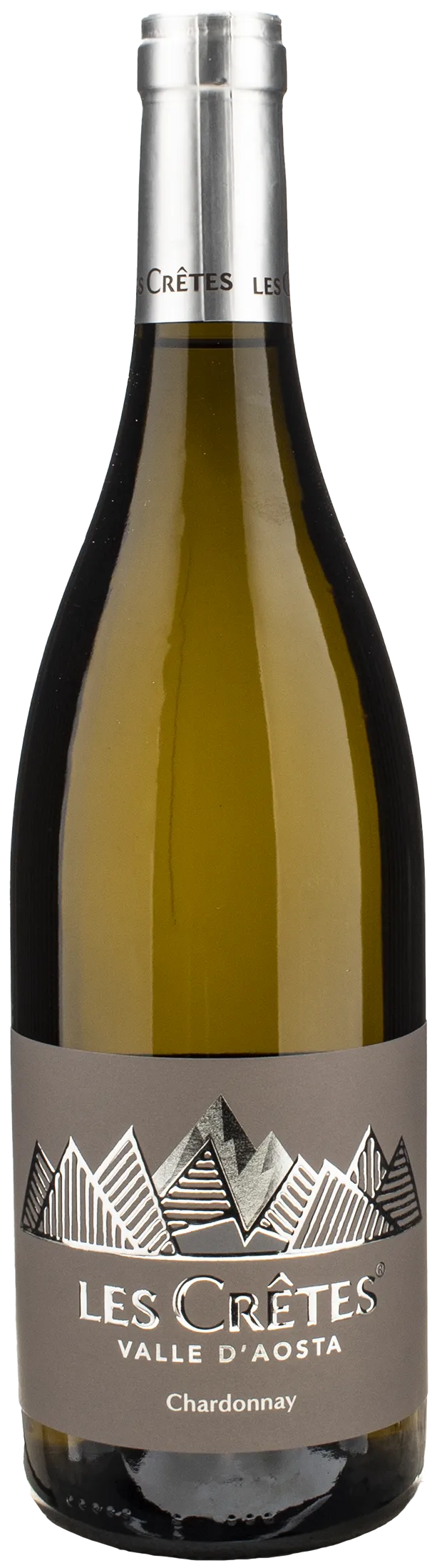 Les Cretes Chardonnay 2024