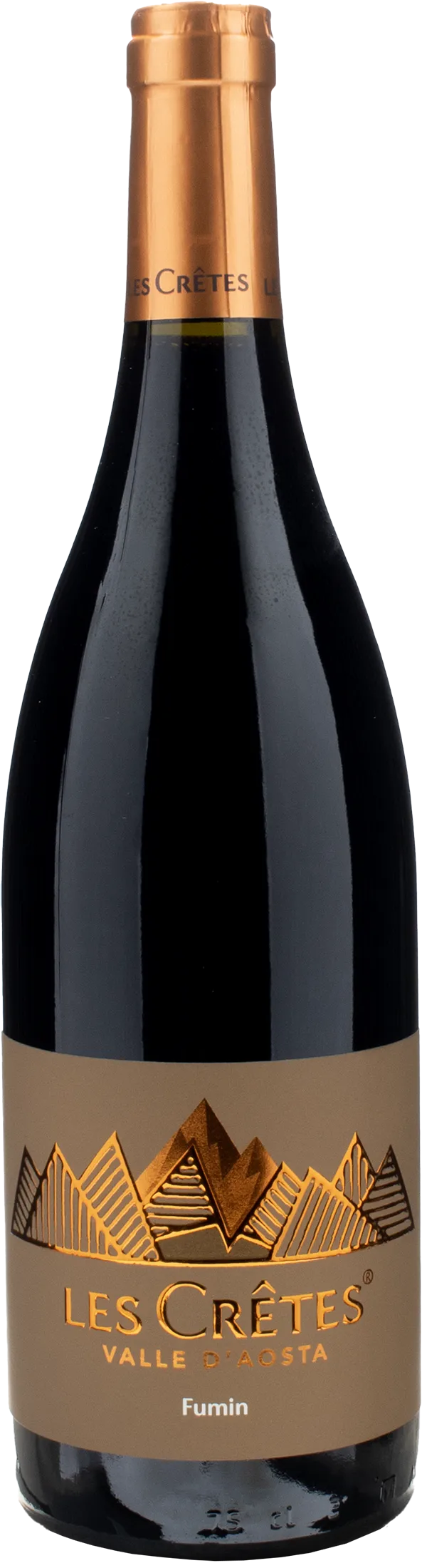 Les Crêtes Fumin 2023