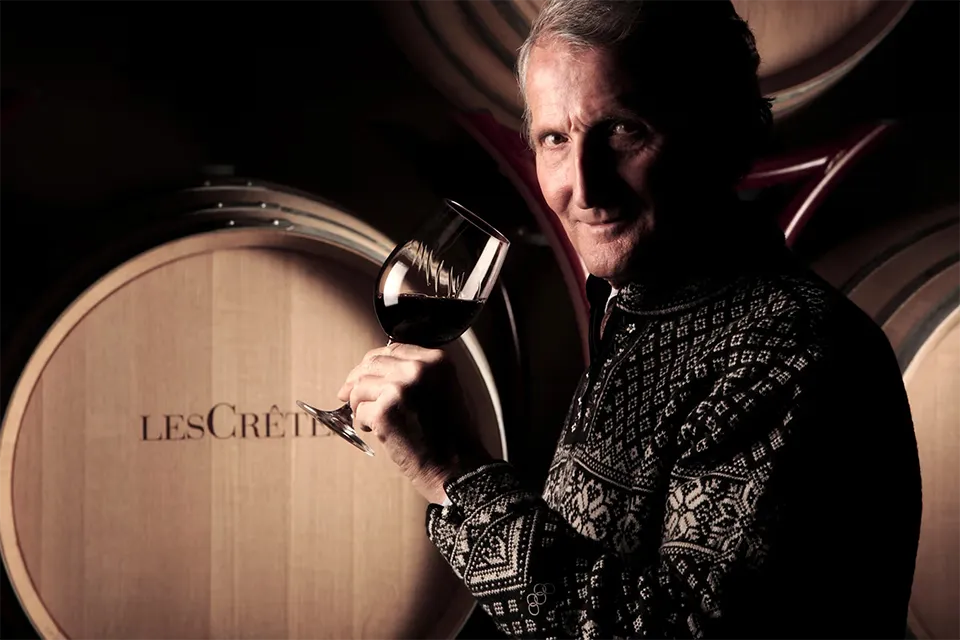 Les Cretes Les Cretes