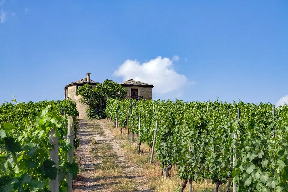 Les Cretes Les Cretes