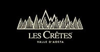 Les Cretes logo Les Cretes logo