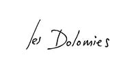 Les Dolomies logo Les Dolomies logo