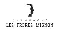 Les Freres Mignon logo Les Freres Mignon logo