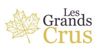 Les Grand Crus logo Les Grand Crus logo