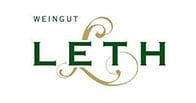 Leth logo Leth logo