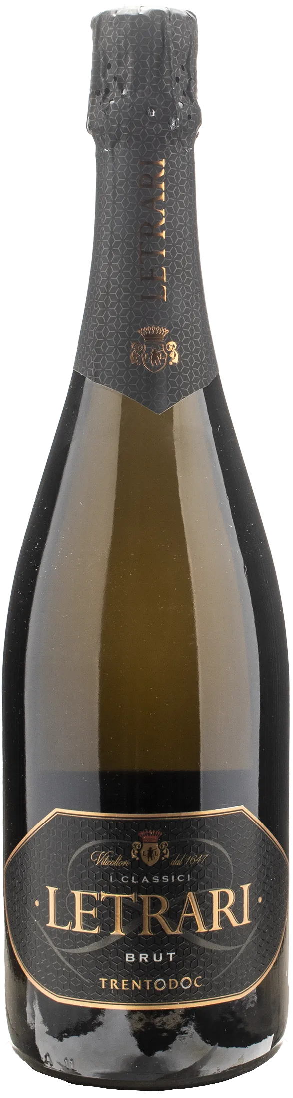 Letrari Trento Brut 2021