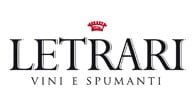 Letrari logo Letrari logo