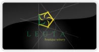Leuta logo Leuta logo