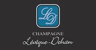 Leveque Dehan logo Leveque Dehan logo