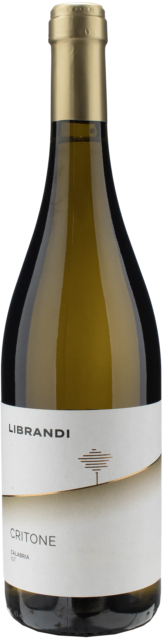 Librandi Critone 2023