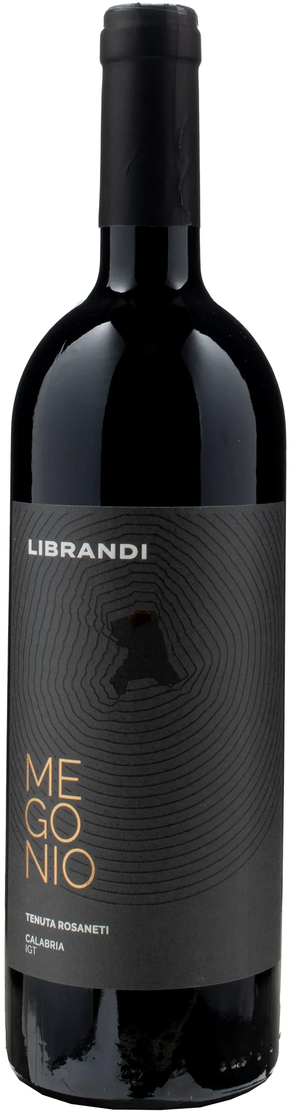 Librandi Tenuta Rosaneti Megonio 2022