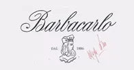 Lino Maga (Barbacarlo) logo Lino Maga (Barbacarlo) logo