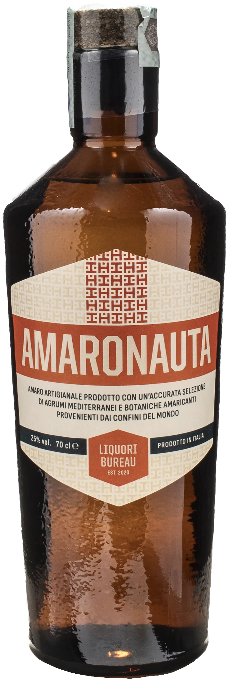 Liquori Bureau Amaro Amaronauta 0.7L