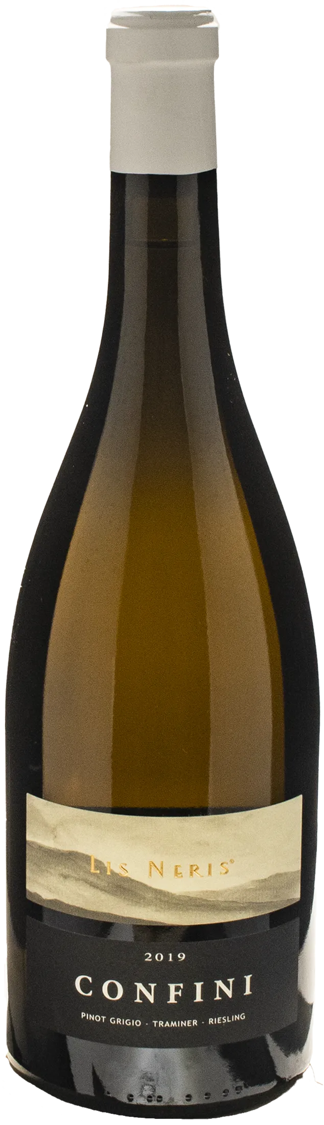 Lis Neris Confini 2019