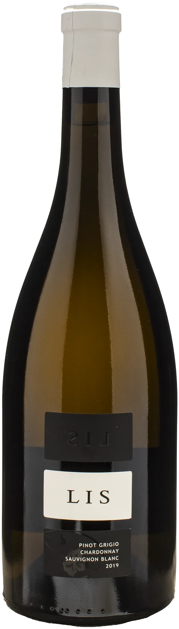 Lis Neris Lis Bianco 2019