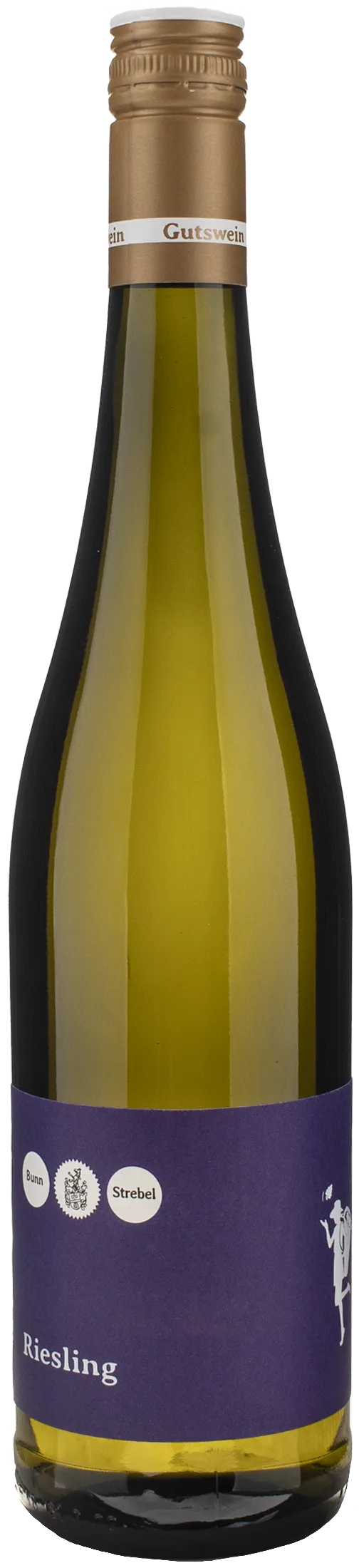 Lisa Bunn Riesling Trocken 2023
