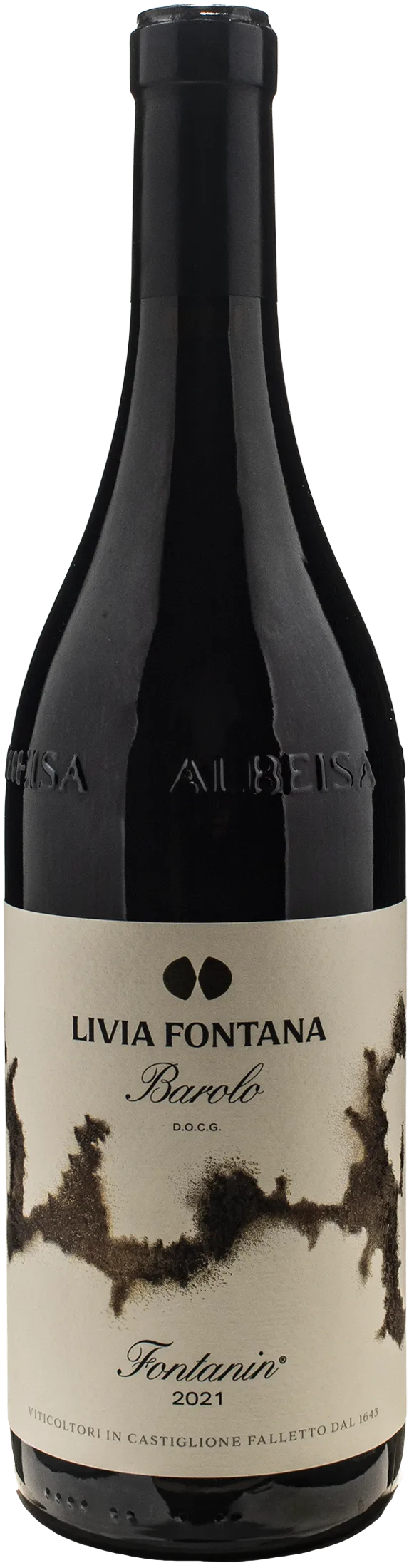 Livia Fontana Barolo Fontanin 2021