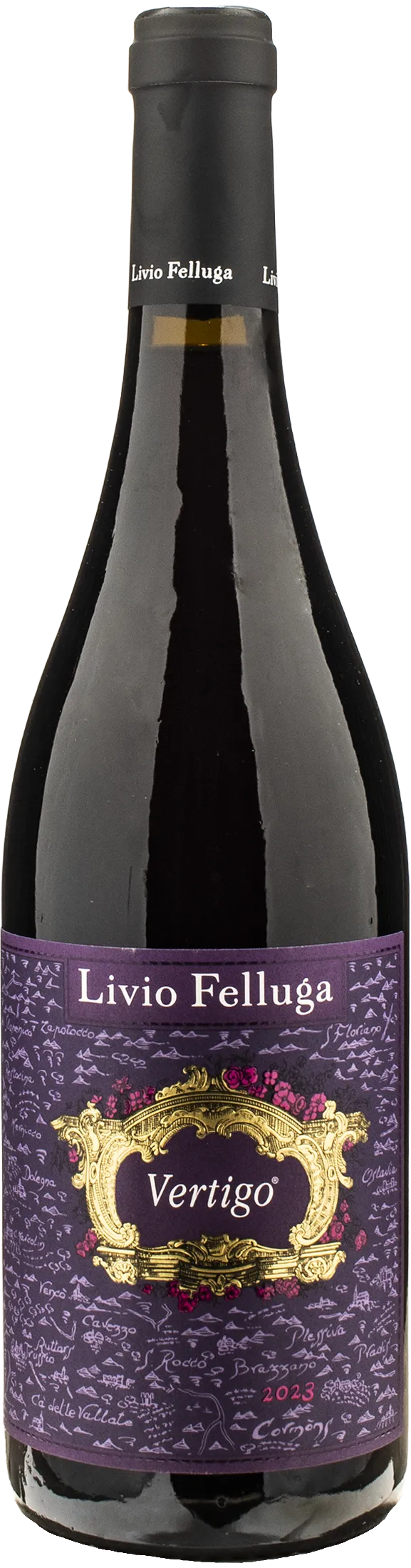 Livio Felluga Vertigo 2023