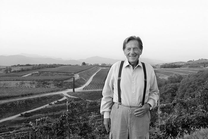 Livio Felluga