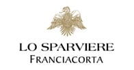 Lo Sparviere logo Lo Sparviere logo