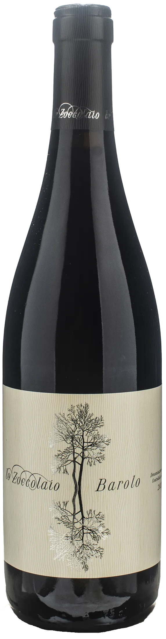 Lo Zoccolaio Barolo 2020