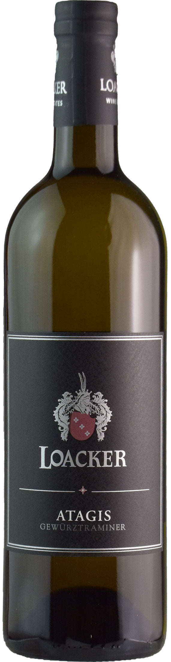 Loacker Gewurztraminer Atagis 2021
