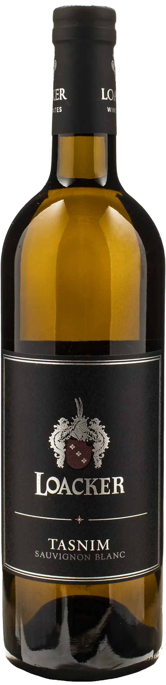 Loacker Sauvignon Blanc Tasnim 2023