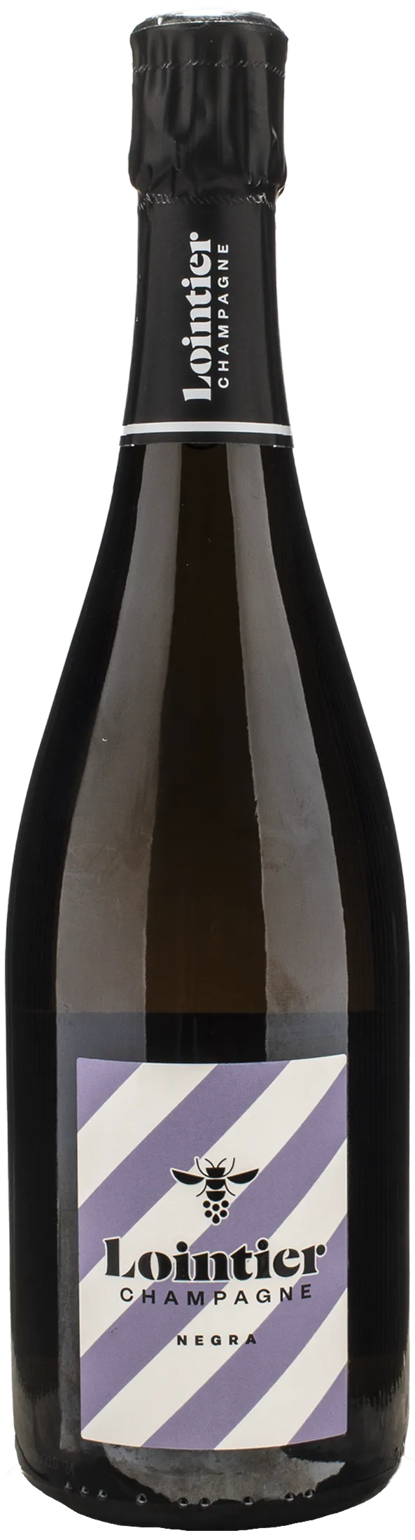 Lointier Champagne Negra