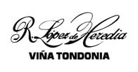 Lopez de Heredia logo Lopez de Heredia logo