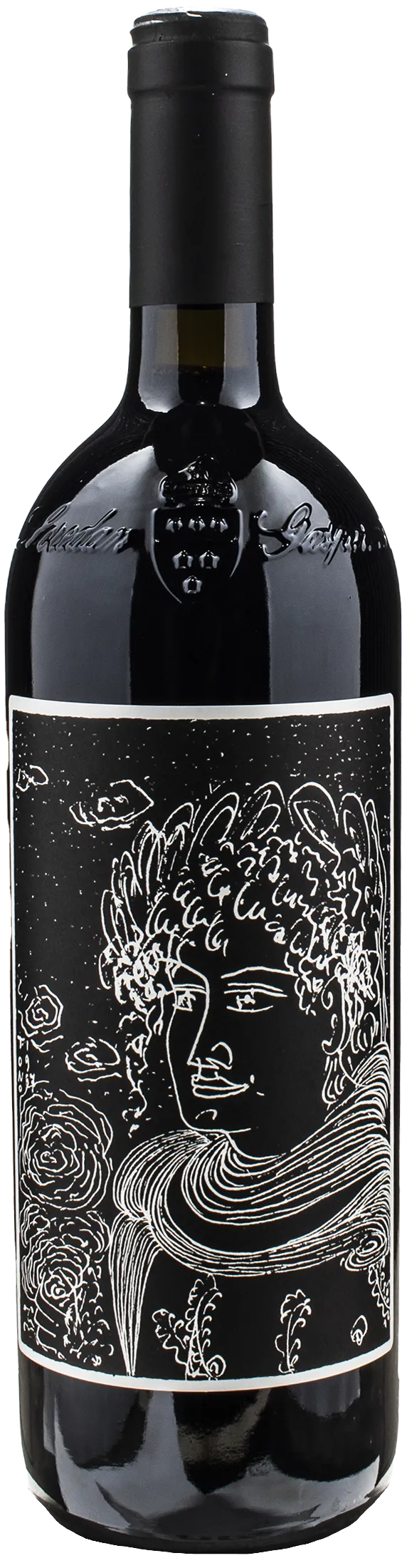 Loredan Gasparini Colli Asolani Venegazzu Superiore Capo di Stato 2019