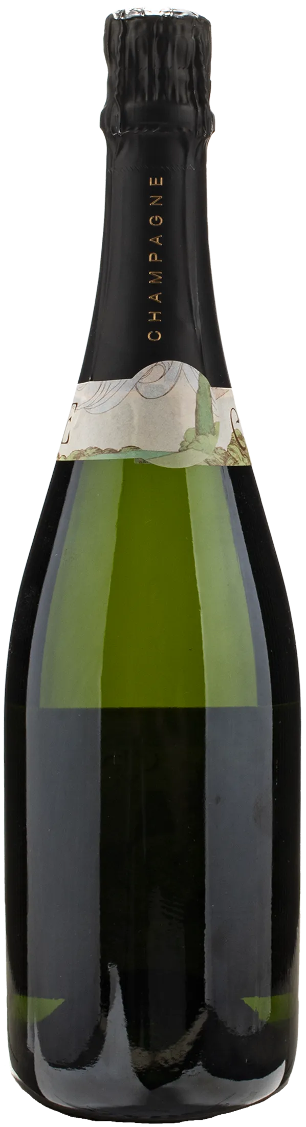 Loriot Francine Champagne Brut Meunier