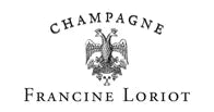 Loriot Francine logo Loriot Francine logo