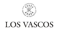 Los Vascos (Rothschild) logo Los Vascos (Rothschild) logo