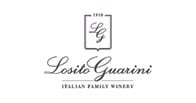 Losito e Guarini logo Losito e Guarini logo