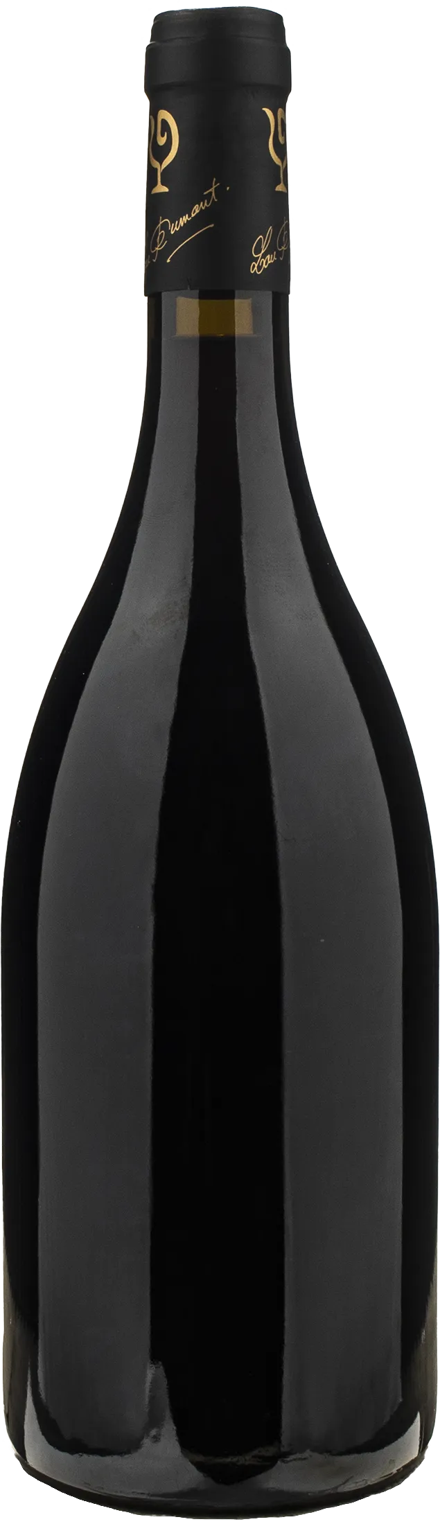 Lou Dumont Koji Nakada Bourgogne Rouge 2022