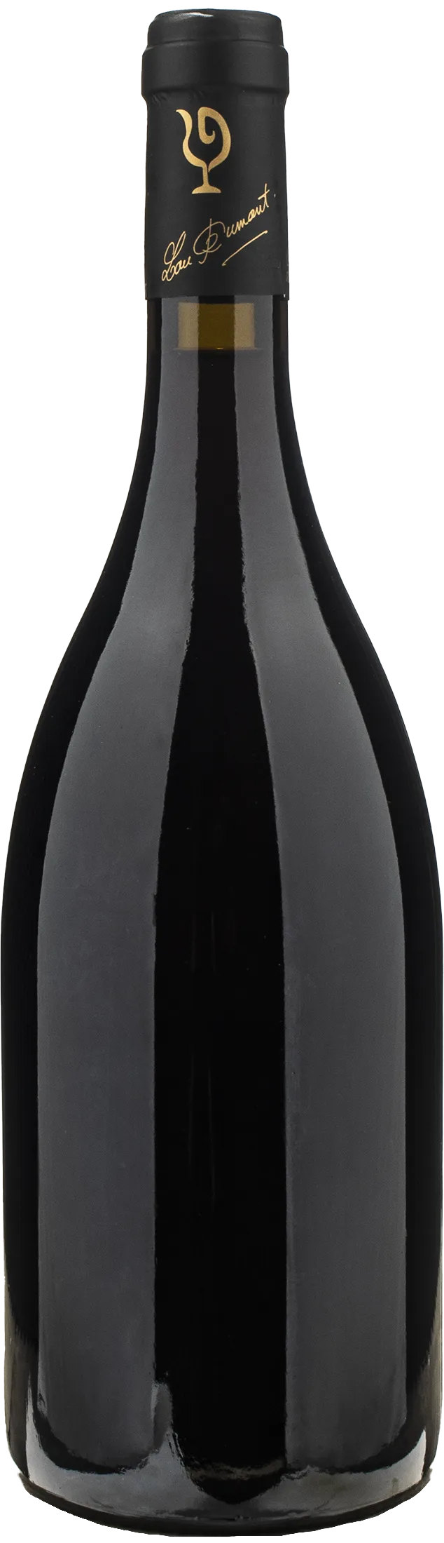 Lou Dumont Koji Nakada Ladoix Rouge 2022